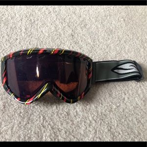 Smith Ski Goggles